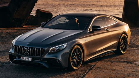 S63 AMG Wallpapers - Wallpaper Cave