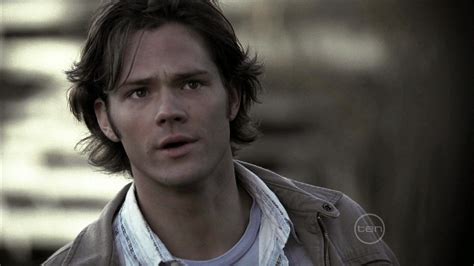 The Leaky Thoughts: Supernatural, Sam is an idiot