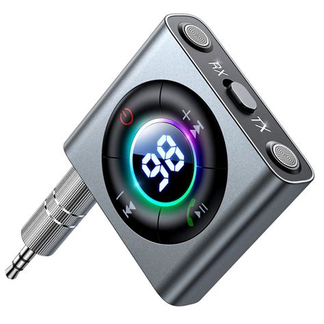 JOYROOM JR-CB2 Wireless Bluetooth Receiver price in bangladesh