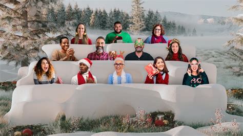 New ways to celebrate holiday festivities with Microsoft Teams | Microsoft 365 Blog