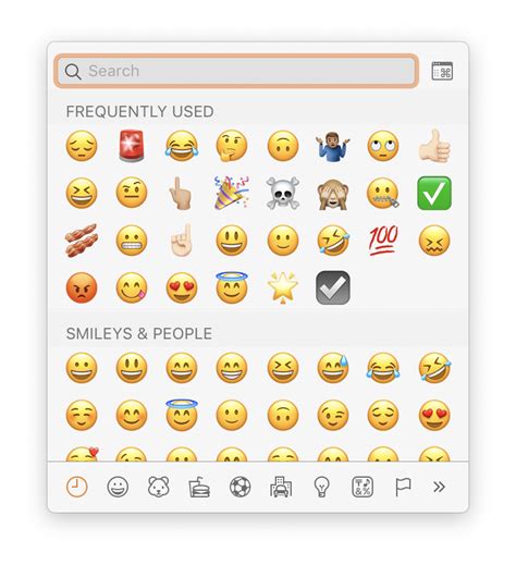 The Emoji Keyboard Shortcut for Mac & Windows | SocialBu Blog