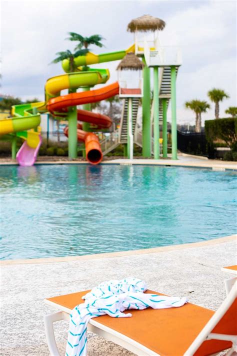 Things to Do at Margaritaville Lake Conroe - Play Party Plan