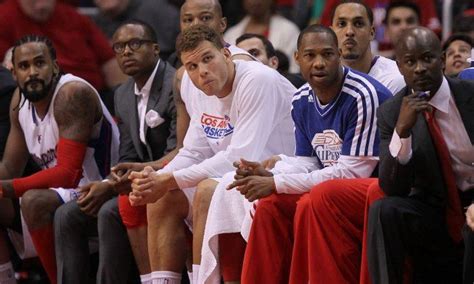 Blake Griffin Hurt: Clippers Star Couldn’t Endure Injury | The Epoch Times