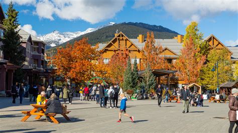 Vacation Homes in Whistler Village, Whistler: House Rentals & More | Vrbo