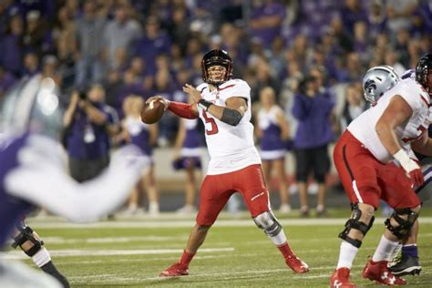 Patrick Mahomes' College Football Legacy Continues To Grow