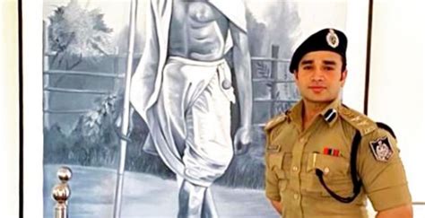 IPS Officer Sachin Atulkar Biography: Learn More About his Posting and ...