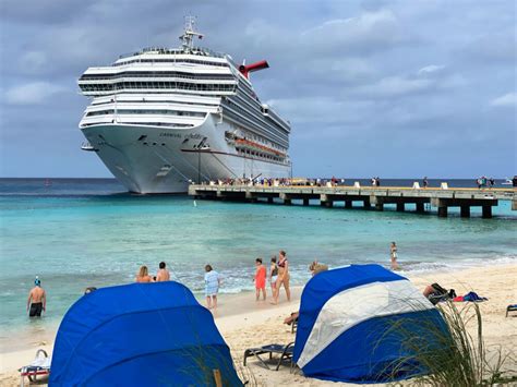 Visiting the Gorgeous Cruise Port of Grand Turk, Turks & Caicos