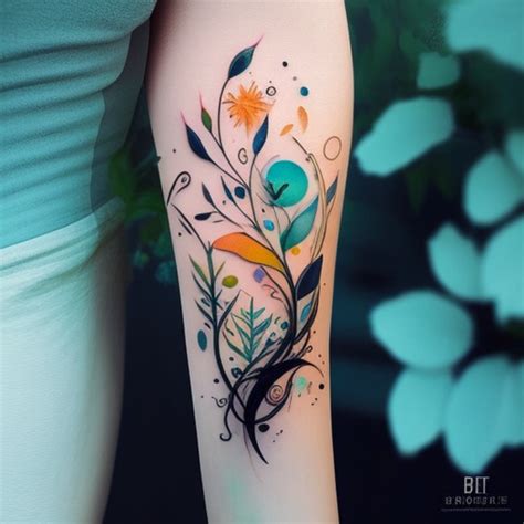 55 Garden Of Eden Tattoo Ideas - TattooClue.com