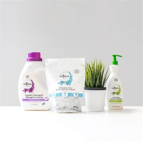 Vegan & Cruelty-Free Cleaning Products Brands