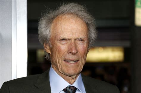 91-Year-Old Clint Eastwood Says This 1 Thing Could Make Him Quit Acting