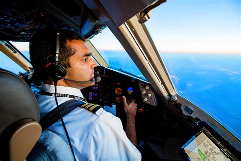 Delta propels next generation of pilots through innovative career paths | Delta News Hub