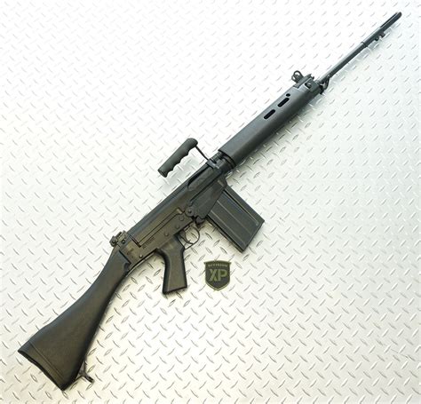 ARES L1A1 SLR with Synthetic Stock – blog.divisionxp.com