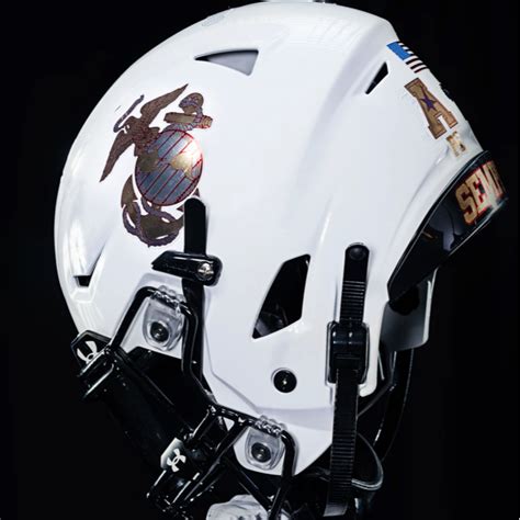 Navy - HELMET HISTORY