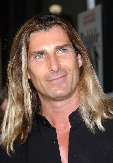 What Ever Happened to Fabio?