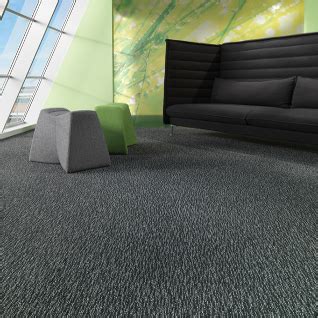 Forbo introduces Tessera Weave carpet tiles - DesignCurial