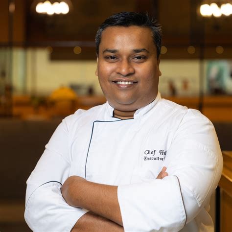 Halim Ali Khan appointed as the new Executive Chef at Renaissance ...