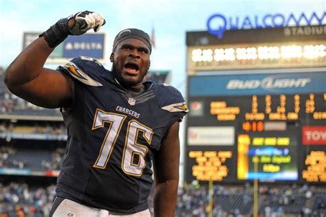 D.J. Fluker is a Gamble Worth Taking for the New York Giants | Elite ...