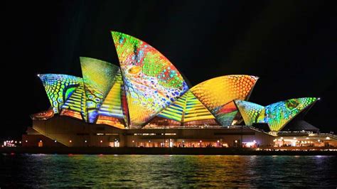 29 HD Sydney Wallpapers: The Roar Of Opera House In The Harb