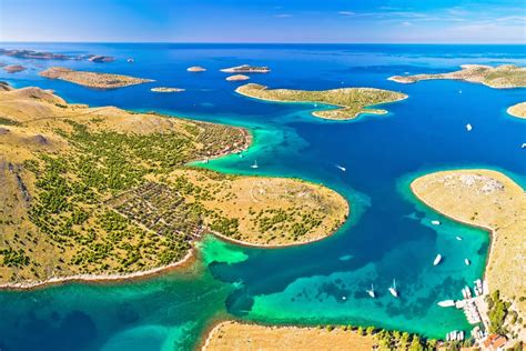 Top things to do in Kornati Islands National Park