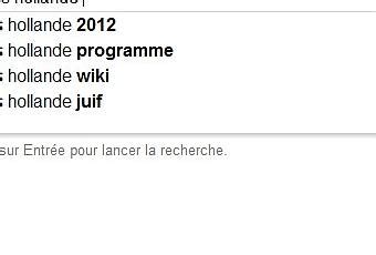 Google accusé de racisme, un médiateur est nommé | À Voir