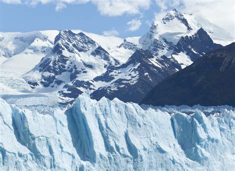 Patagonia - Upsala Glacier_Itinerary - Thomson Collection