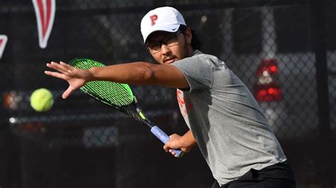 2023 ITA Division III Men's Academic Awards - ITA #WeAreCollegeTennis