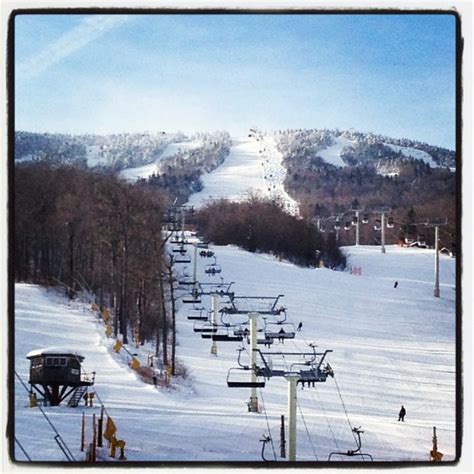 Stratton mountain resort – Artofit