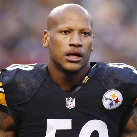 Ryan Shazier Injury: Updates on Steelers LB's Knee and Return ...