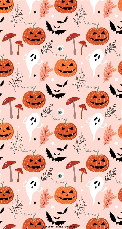 20+ Preppy Halloween Wallpaper Ideas : Aqua Background I Take You | Wedding Readings | Wedding ...