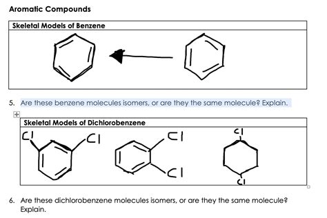 C4h6 Isomers List