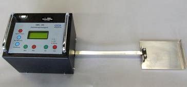 An example of a tribometer tester. | Download Scientific Diagram