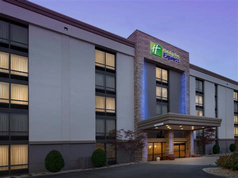 Holiday Inn Express Boston North-Woburn Hotel by IHG