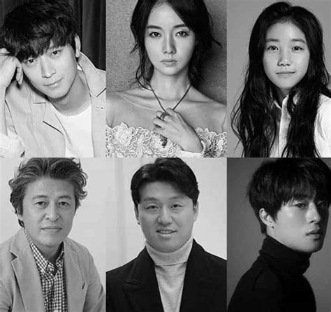 Confirmed Plot Details and Star-Cast for "Train to Busan" sequel "Peninsula"