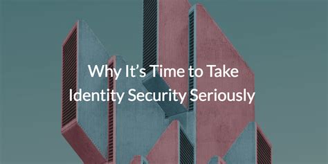 Why It's Time to Take Identity Security Seriously - JumpCloud