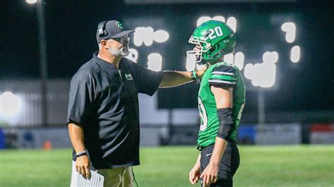 Huntington HS celebrates football program's 50th year - BVM Sports