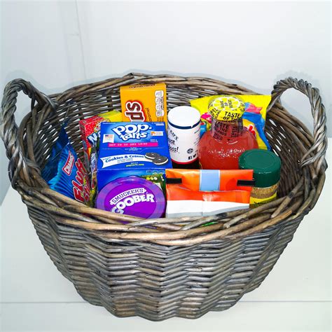 Hampers and Gift Baskets - Brand new! – American Food Mart