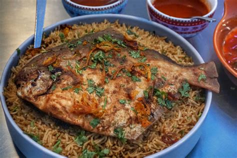 5 Must-Try Authentic Kuwaiti Dishes | ExpatWoman.com