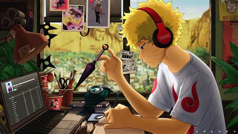 917 Wallpaper 4k For Laptop Anime Naruto - MyWeb