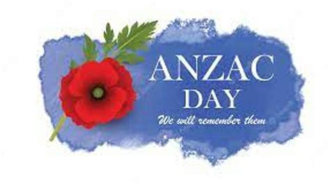 Anzac Day 2024 - Agna Lorain