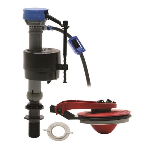 Fluidmaster Universal Toilet Repair Kit at Lowes.com