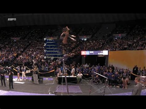 Kayla DiCello – Beam – Gymnastics Coaching.com