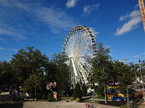 Six Flags Great Adventures and Safari: Jackson, NJ - Been There Done That Trips