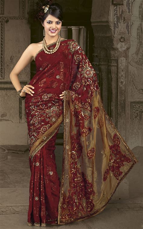 latest Pakistani & indian saree designs - Pakistan boutique, fashion, Indian top designers ...