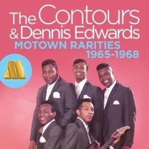 The Contours Lyrics, Songs, and Albums | Genius