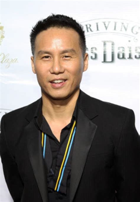 BD Wong - IMDb