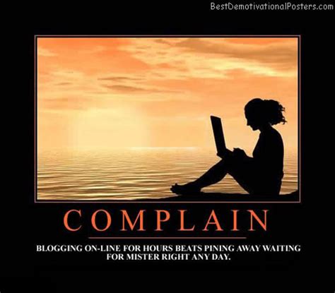 Funny Quotes About Complainers. QuotesGram