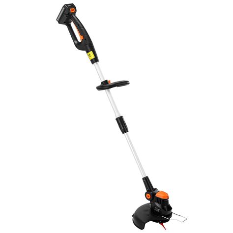 VonHaus Cordless Grass Strimmer UK Review