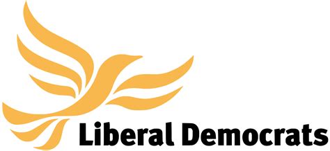 ملف:Liberal Democrats UK Logo.svg - المعرفة