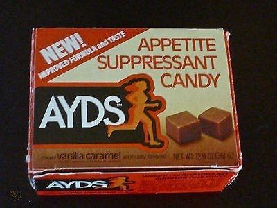 The Rise and Fall of Ayds Diet Candy | by StoryCraftsman | Medium