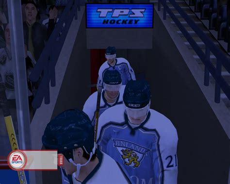 NHL 2005 Screenshots for Windows - MobyGames